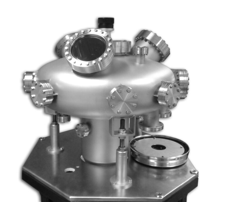 RDC Radial Distribution Chambers